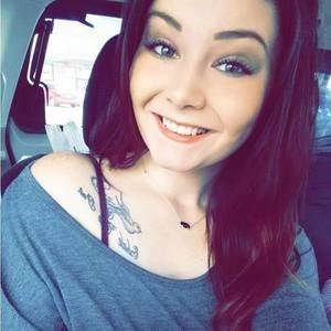 Meet your Posher, Allyson